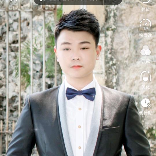 yang幸福时光，