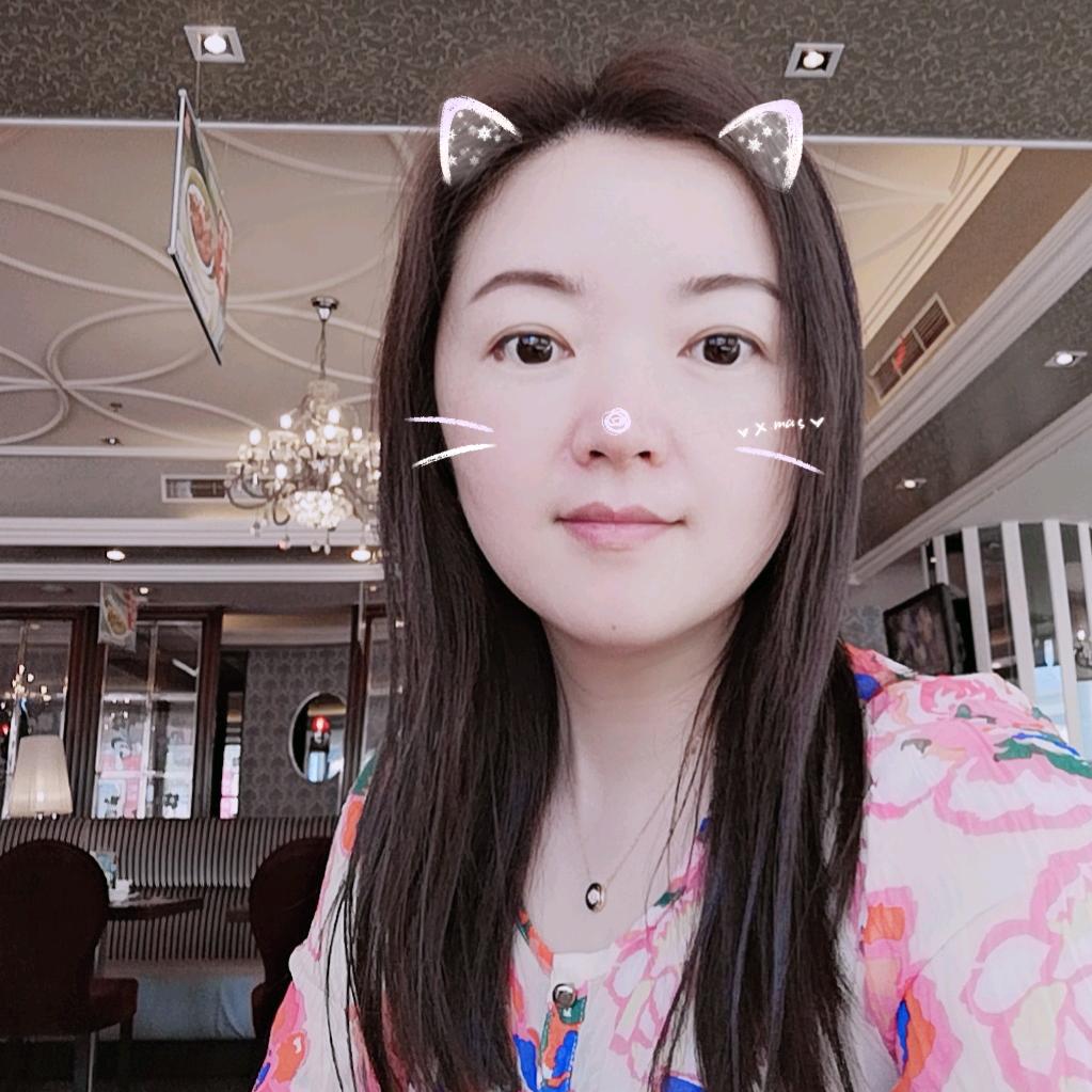 嗨，熊宝的嘛嘛