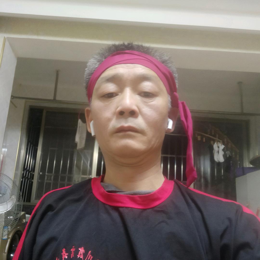 江西霹雳舞小罗