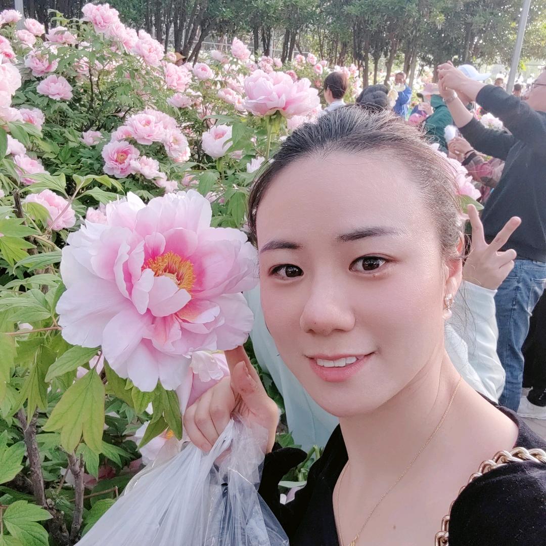 夏小雪🍀