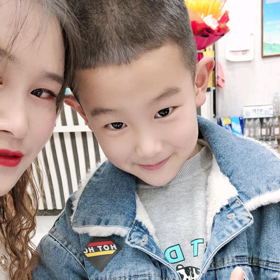 温柔霸气你娜姐