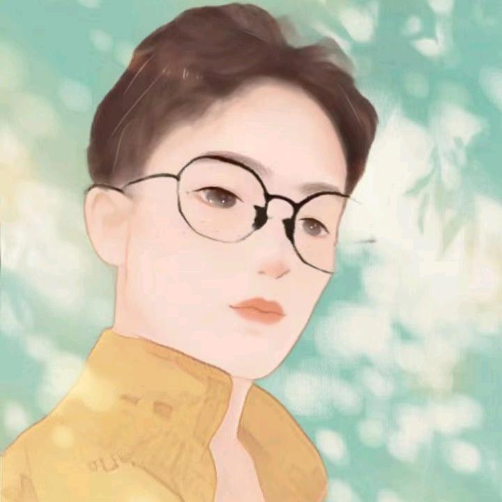 防城港峰同学🤓