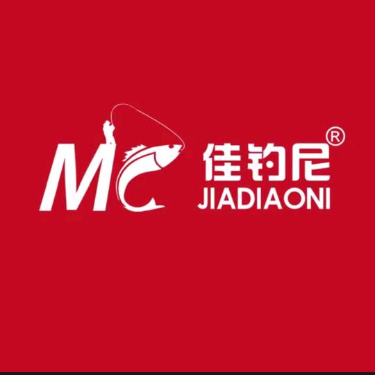 佳钓尼渔具大超管