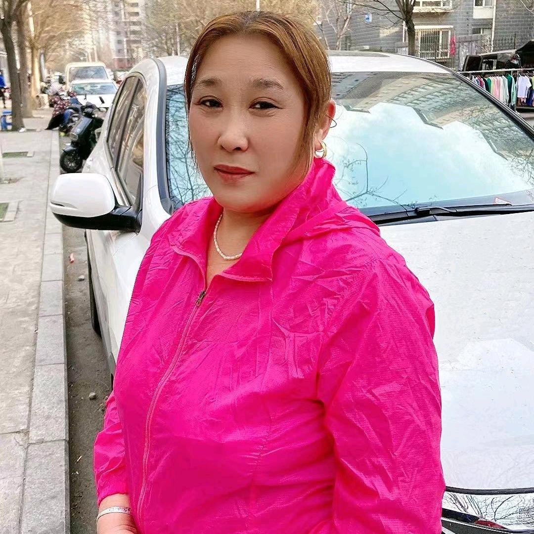 姐就是女王