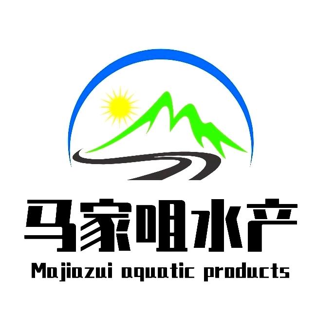 洞庭湖养殖水产品