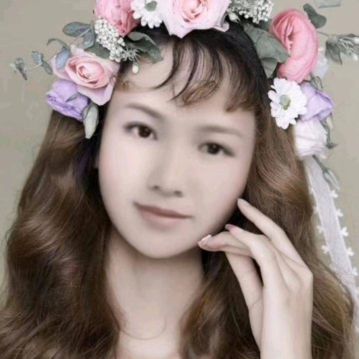 悬浮在空中的幸福