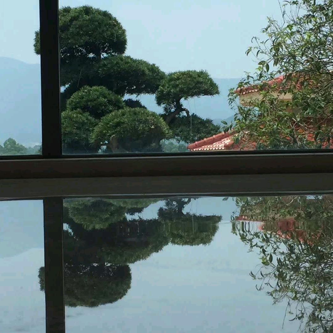 新型无机现浇磨石