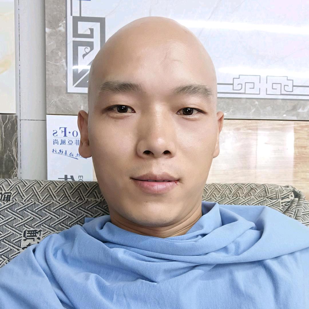 云南光头