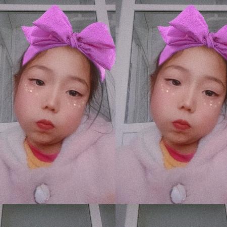 幸福因为遇见你