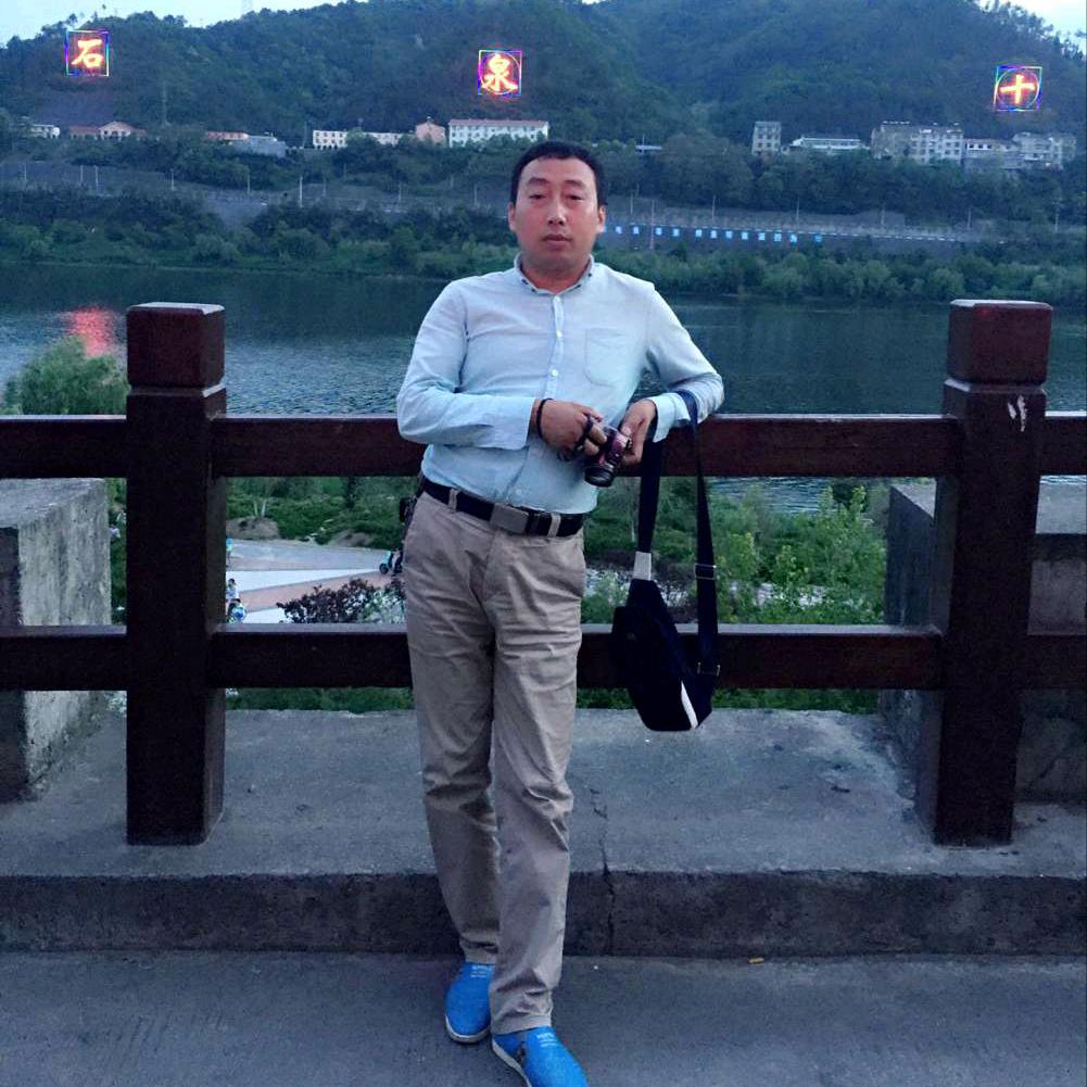 李哥