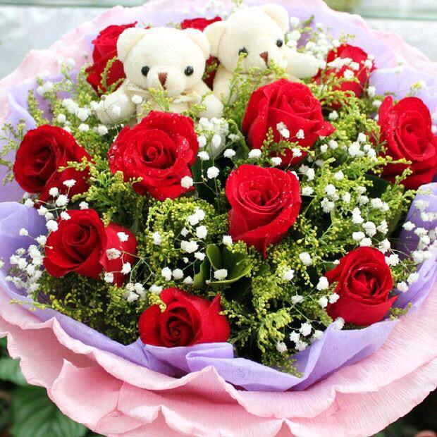 阳阳🌹🌹
