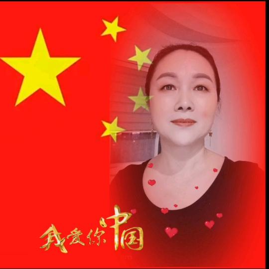 心灵美