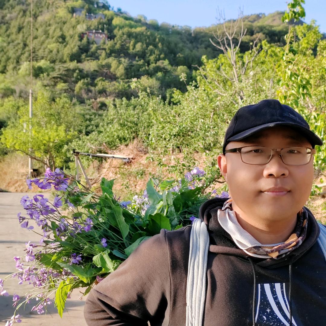 山庄小付