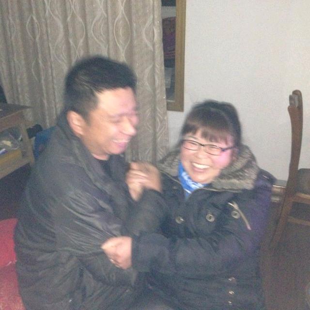 和老汪的中年生活