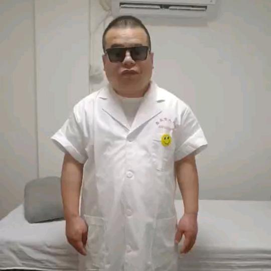 曲靖开发区忠杰盲人按摩店