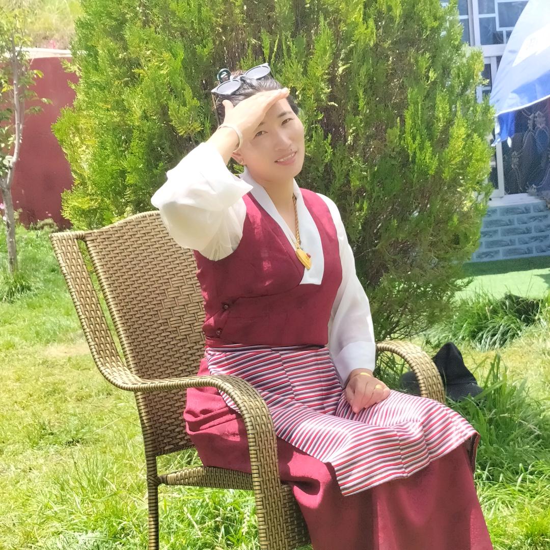 藏家姑娘