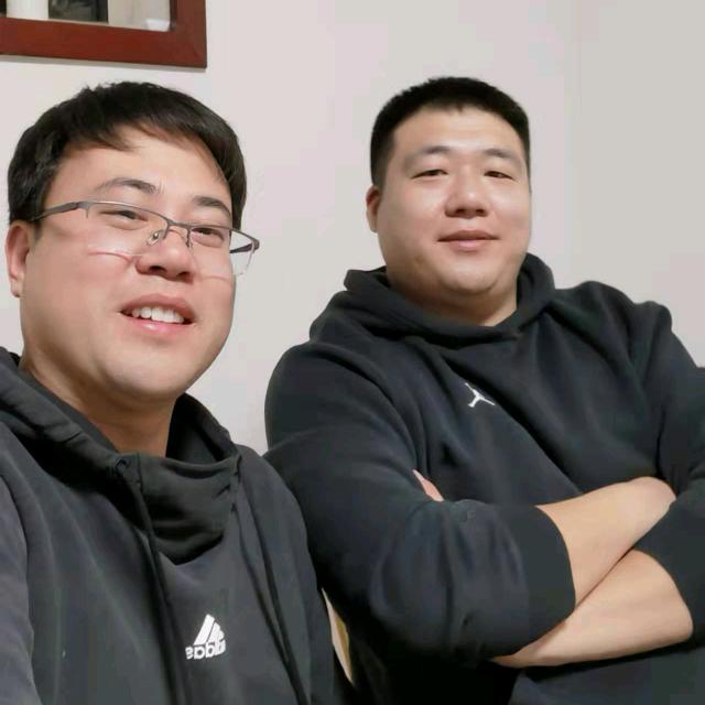 二仔测评喽