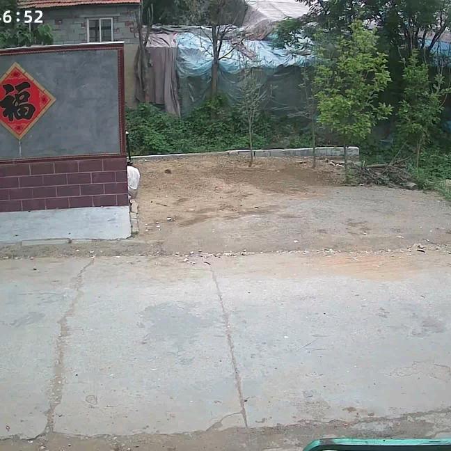 幸福的约定