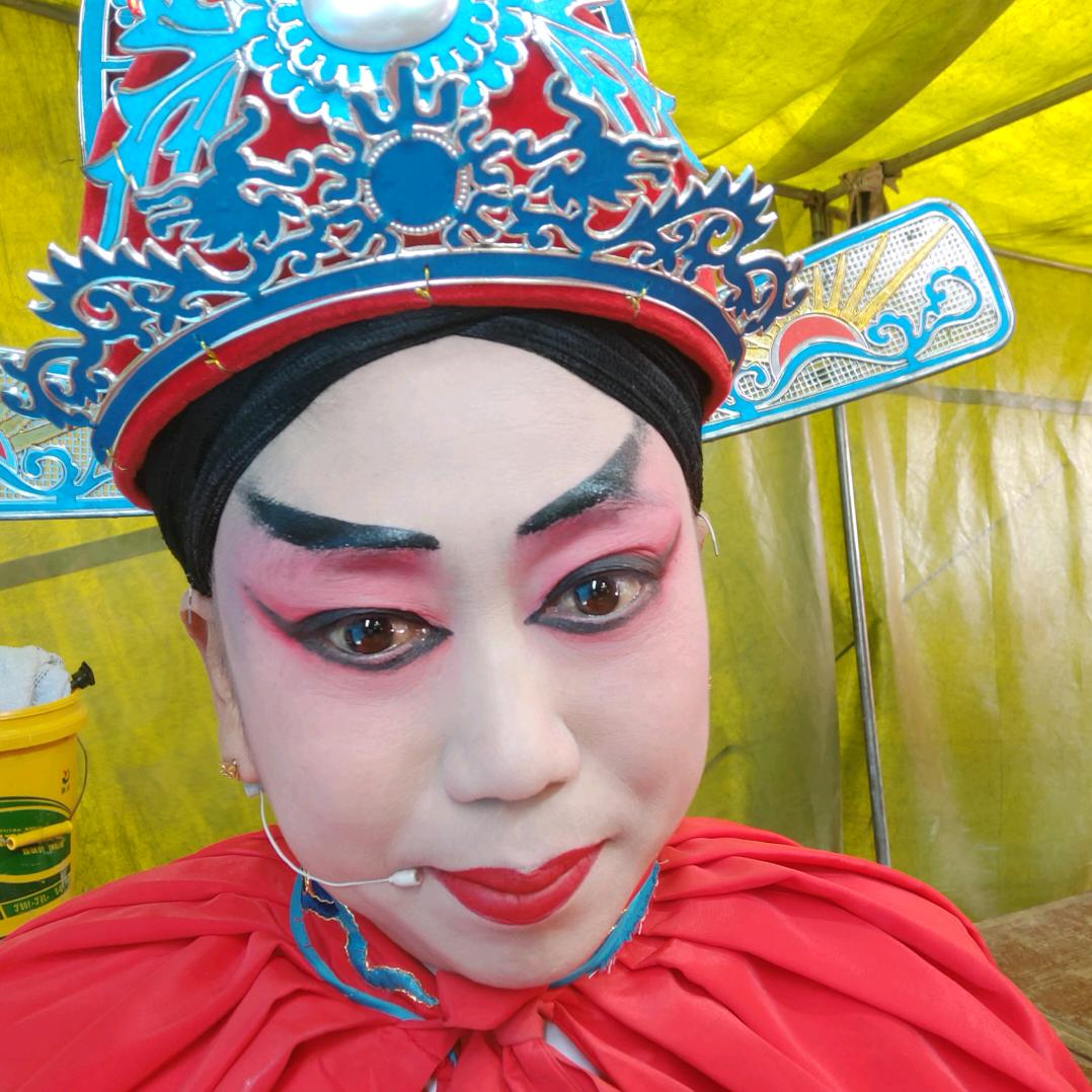周口市予剧团