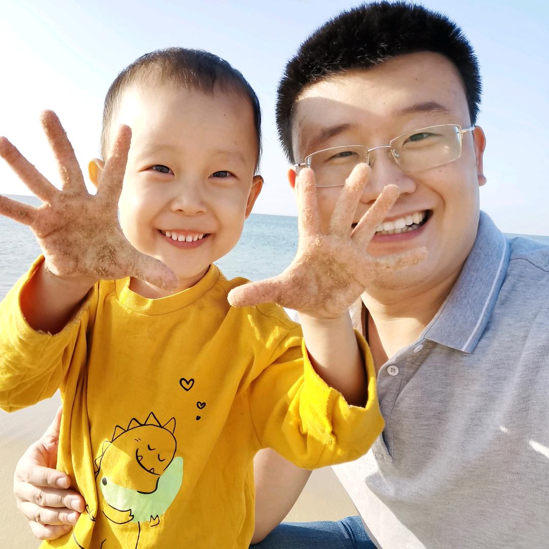 柚柚成长记