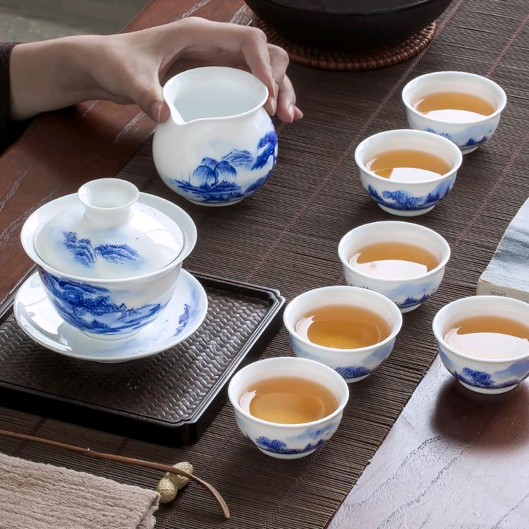 瓷都窑火陶瓷旗舰店