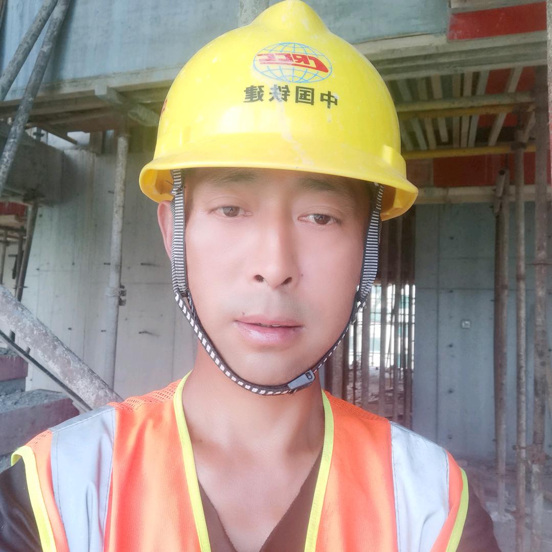 工地铁哥🎤