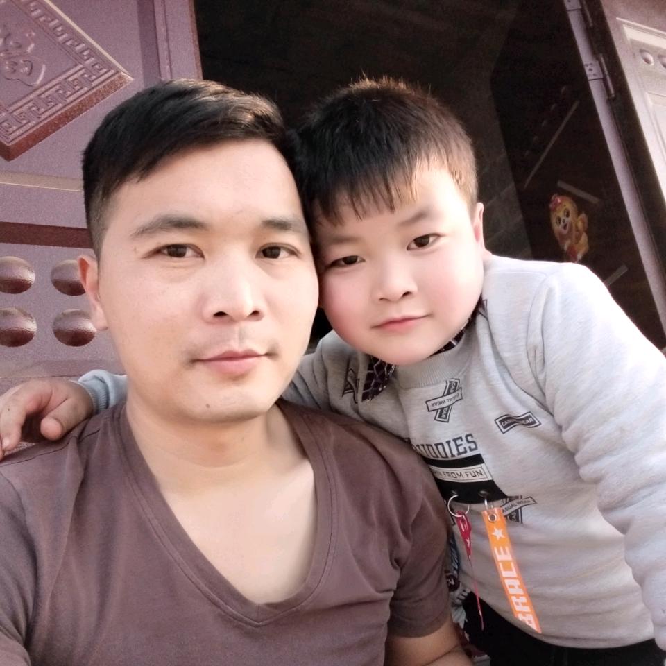 大定明哥