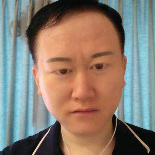 彭山敏捷盲人按摩