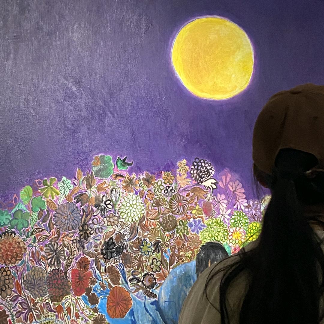 于无色处见繁花