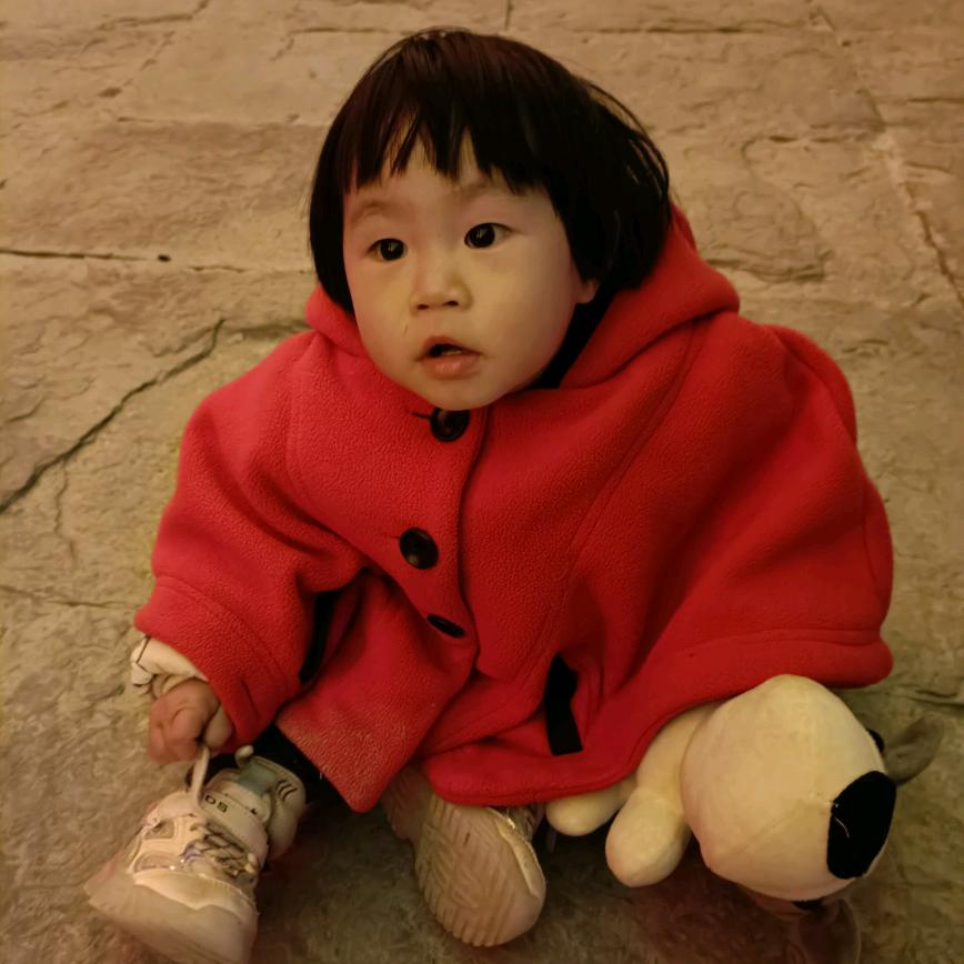 小林子