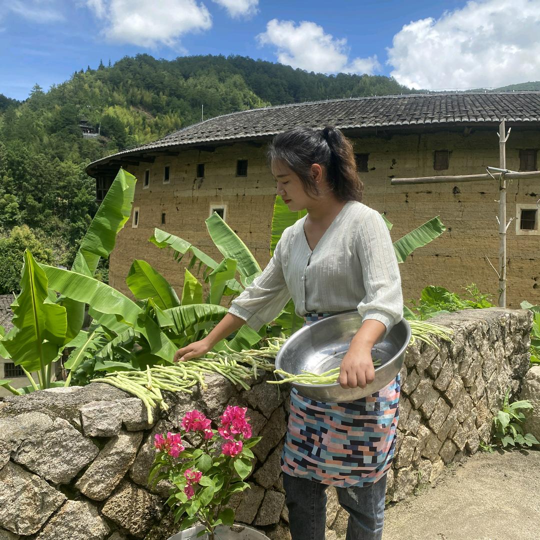 土楼小阿妹农产品(早上12点开播)