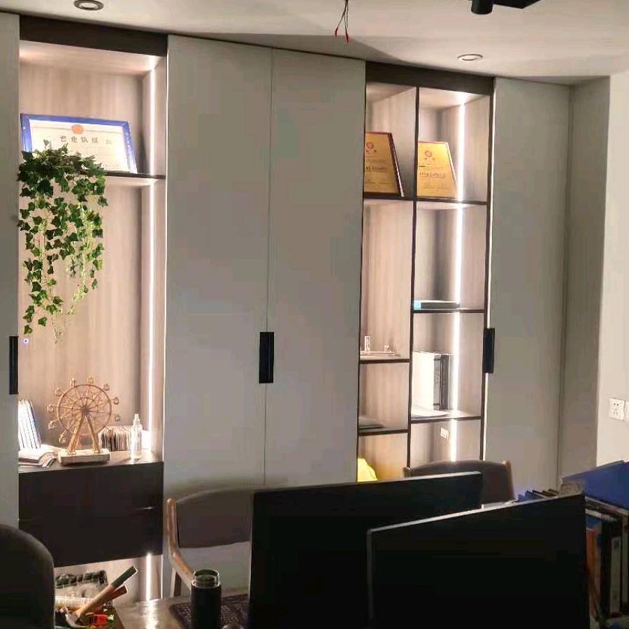 定制界的小角色