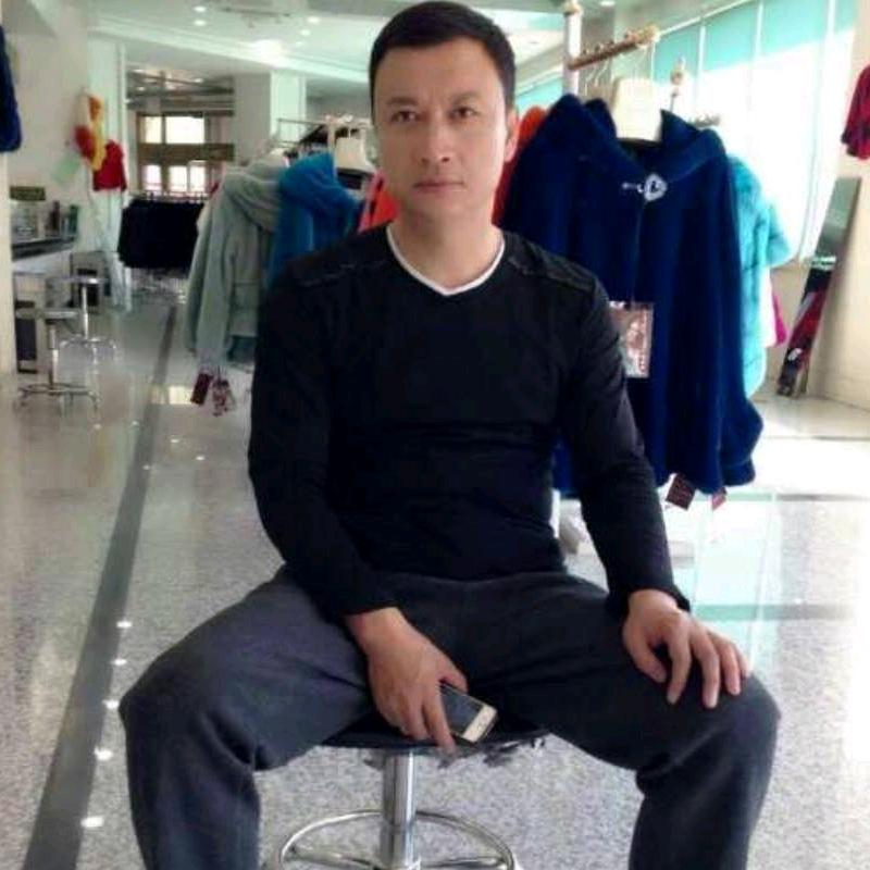 晓峰