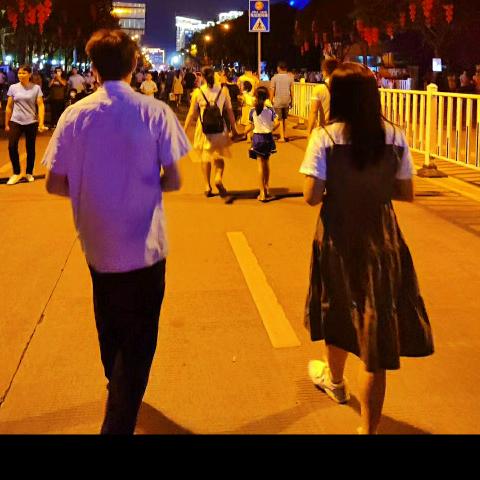 靓丽行~