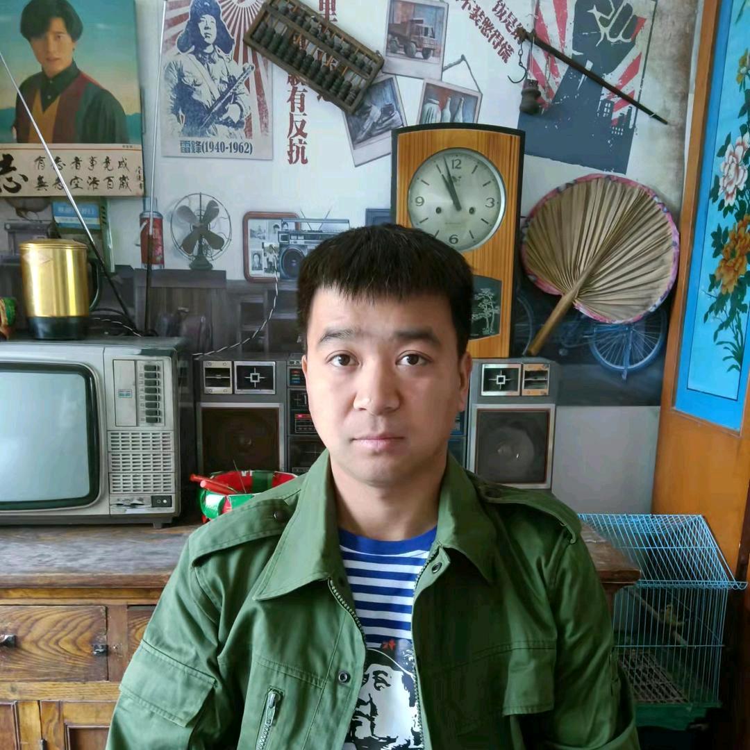 杨小杨的快乐生活