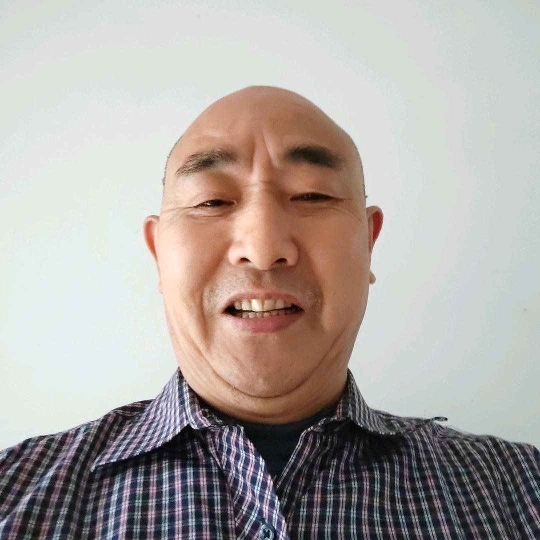 侯银山