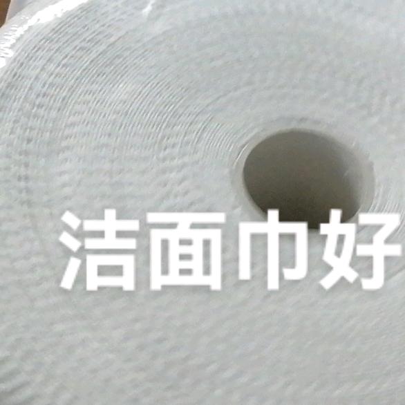 缘梦洗脸巾生产厂家