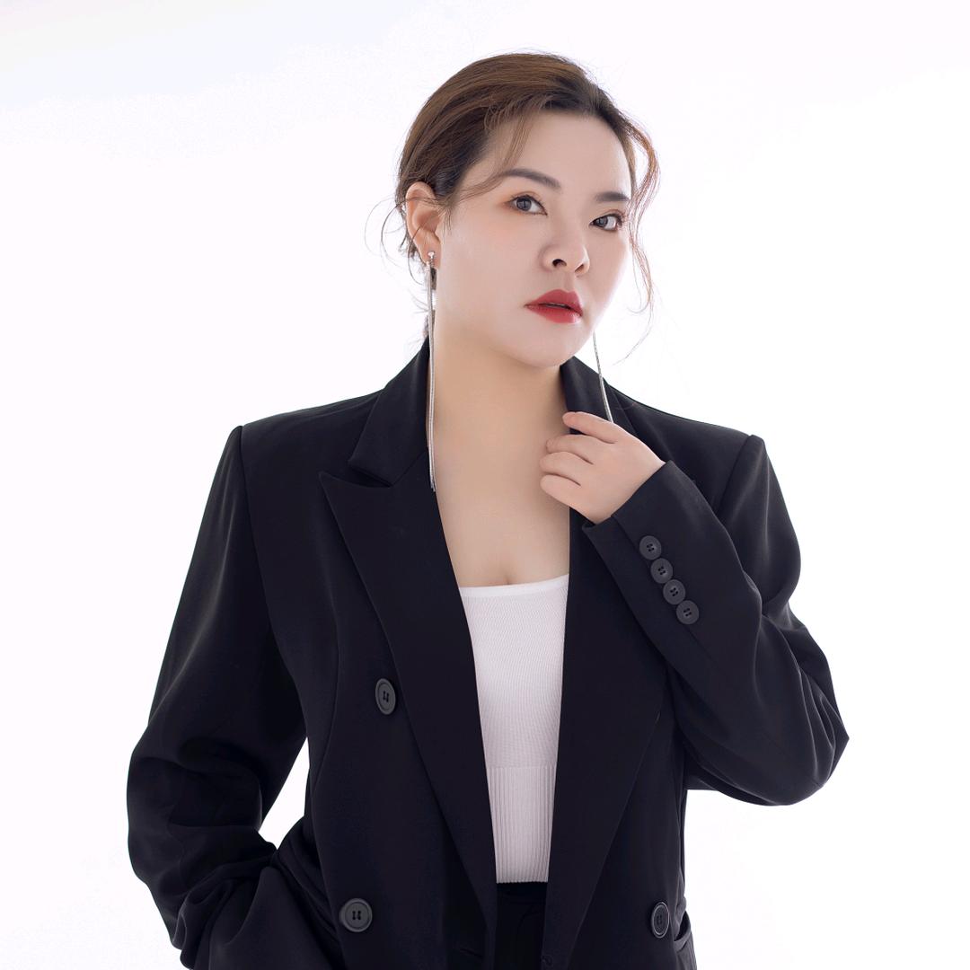 婉彤聊美业