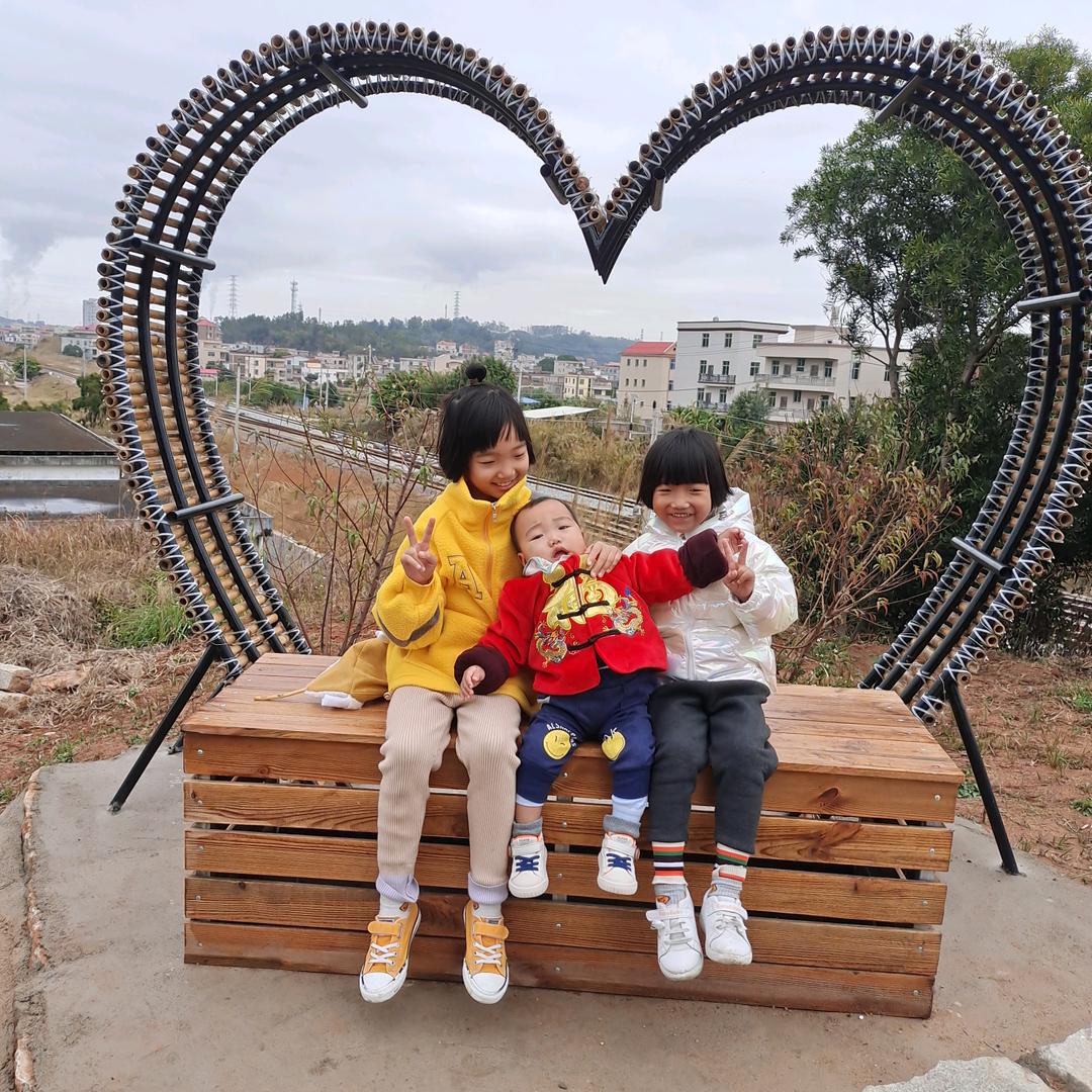 闽南人要讲地瓜话