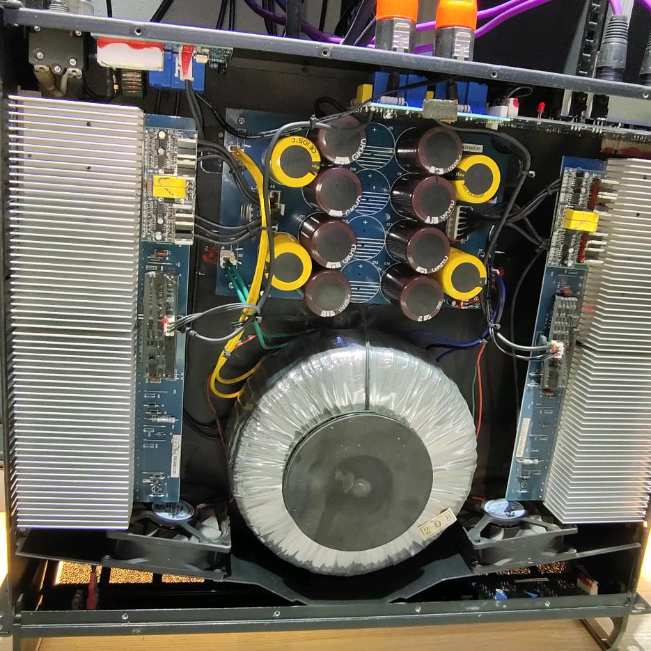 陈，融安思瀚音响电器