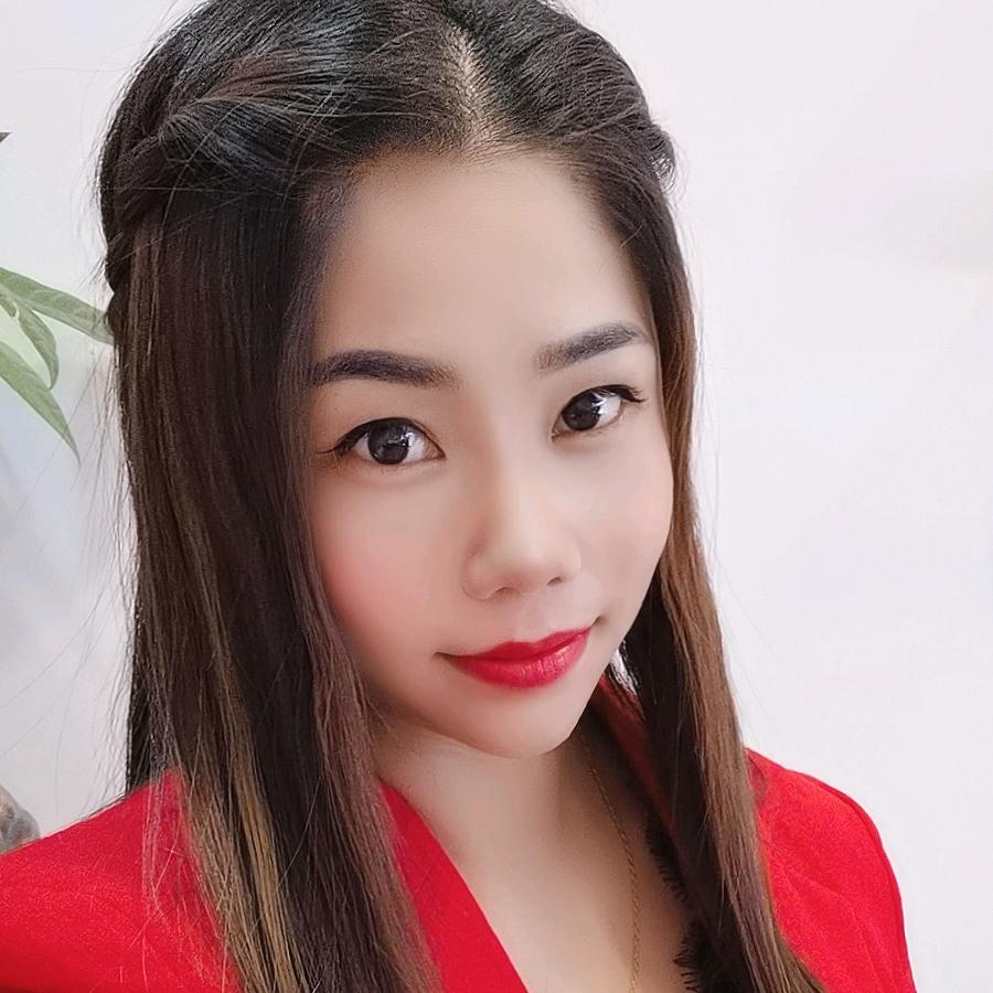 《傻丫头》~.