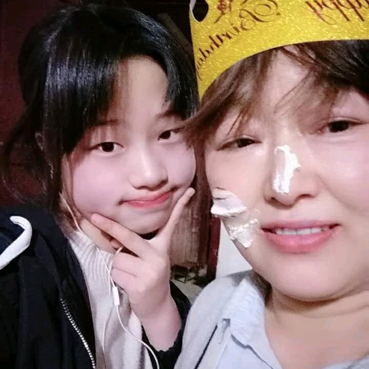 谭碧翠