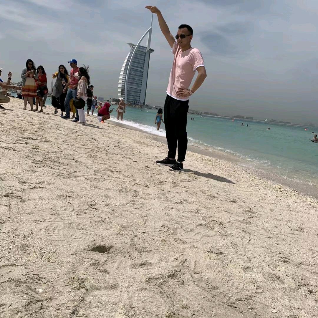 邓韵风华