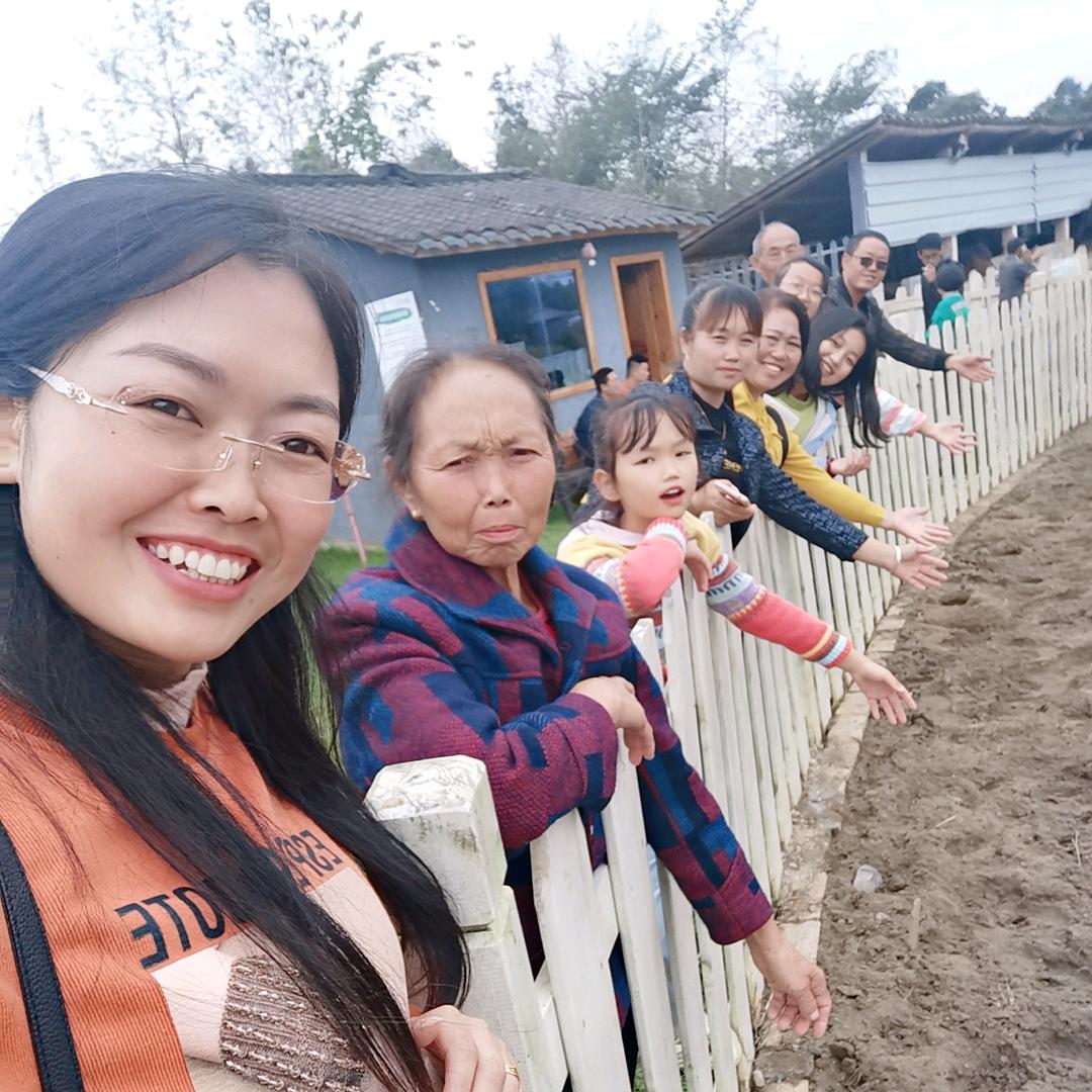 农业小白๓ ້杜࿐