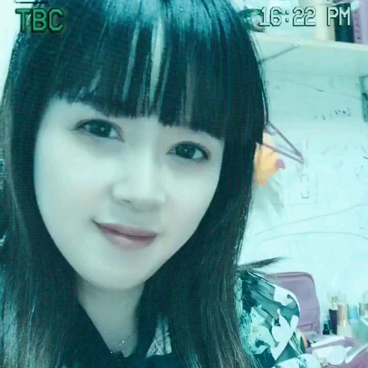 女神😘❤️💕