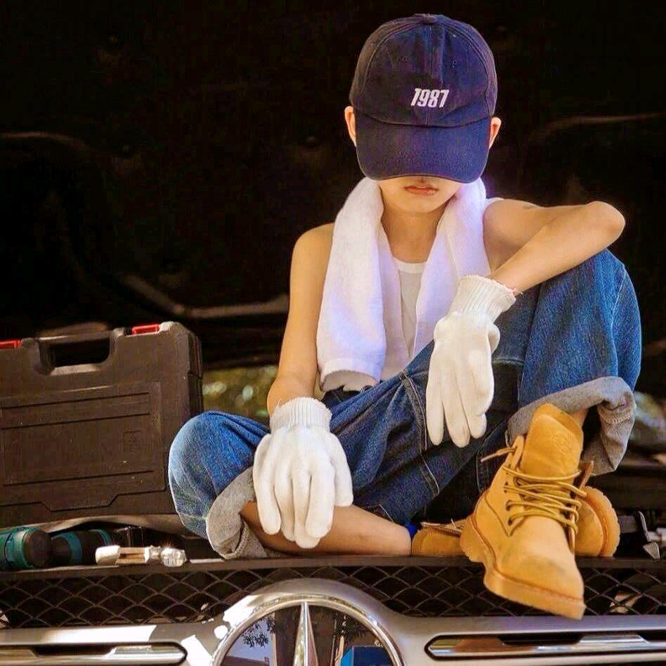 、请开始你的表演。