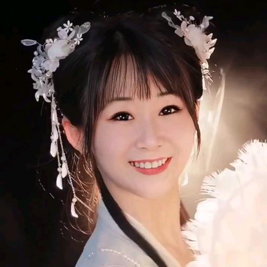 小玉儿儿