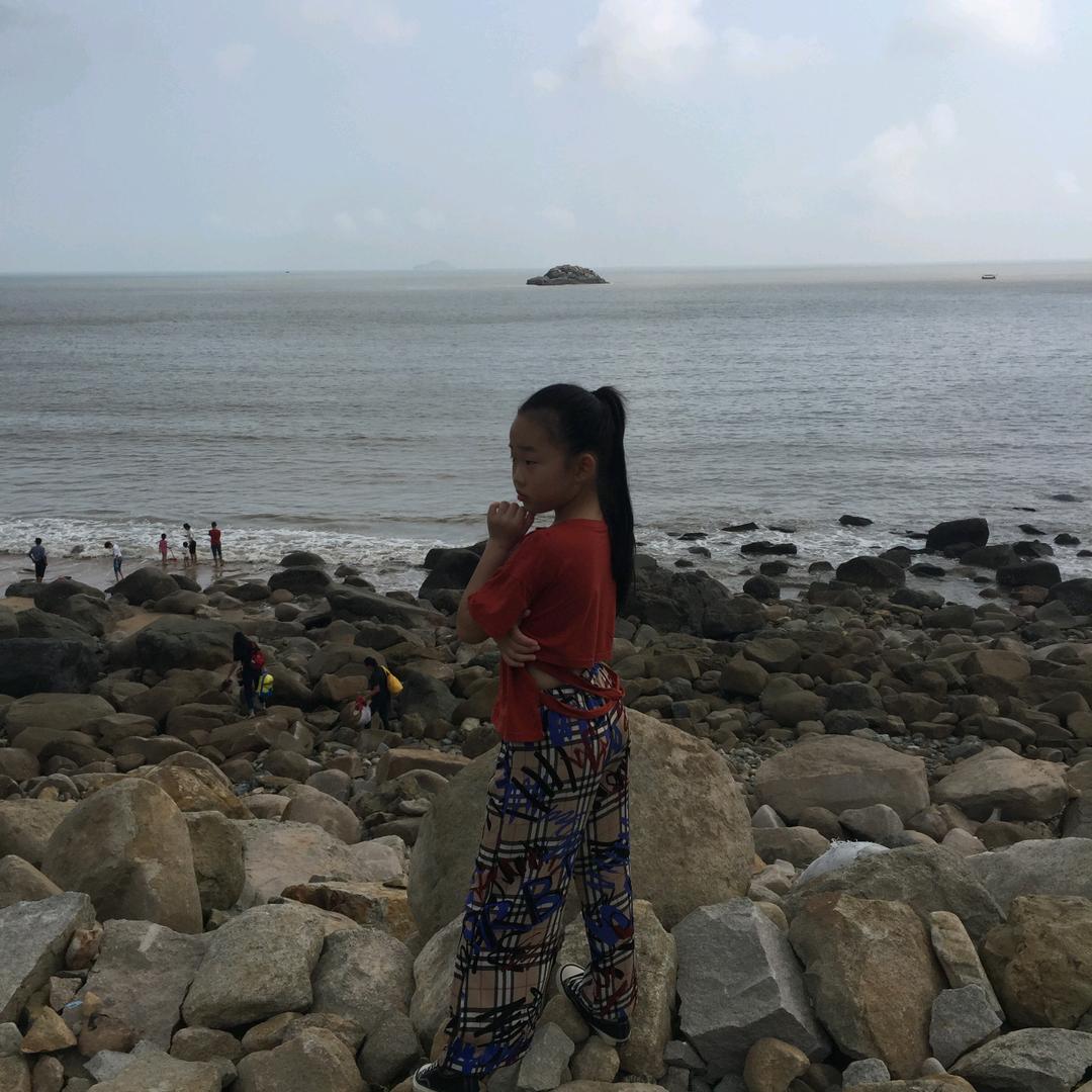 瑶太阳🌞
