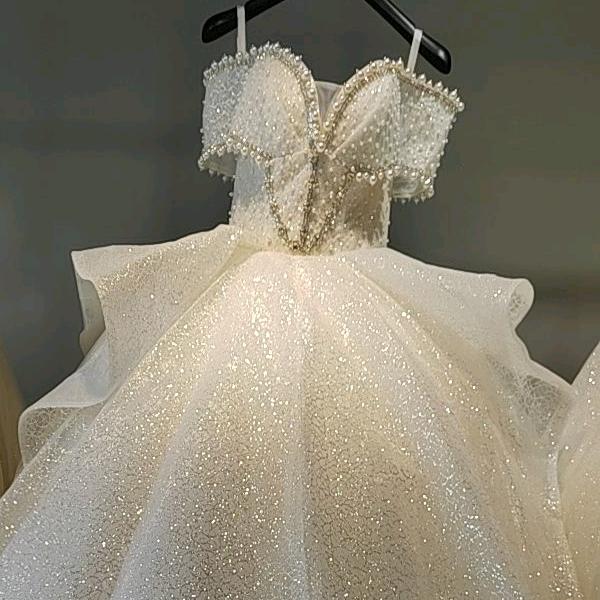 美之淘婚纱礼服