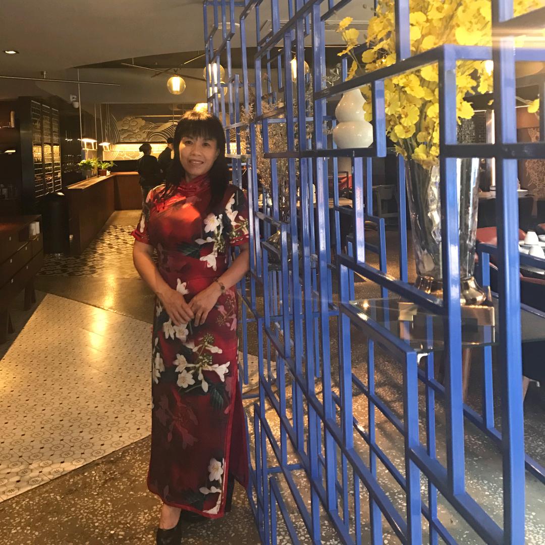 静待花开🌸